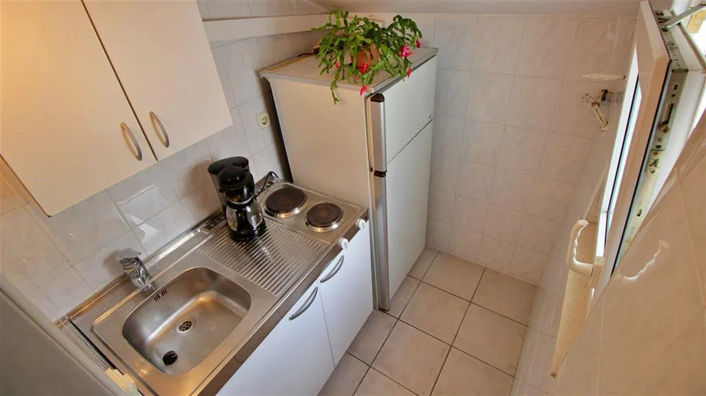 Apartmány Slado