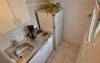 Apartmány Slado