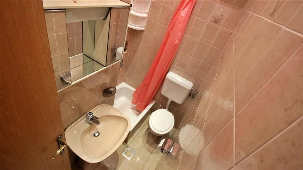 Apartmány Slado