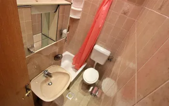 Apartmány Slado