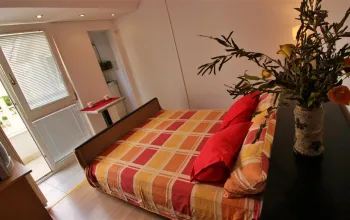 Apartmány Slado