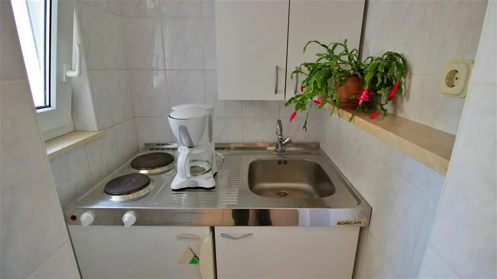 Apartmány Slado
