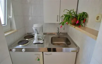 Apartmány Slado