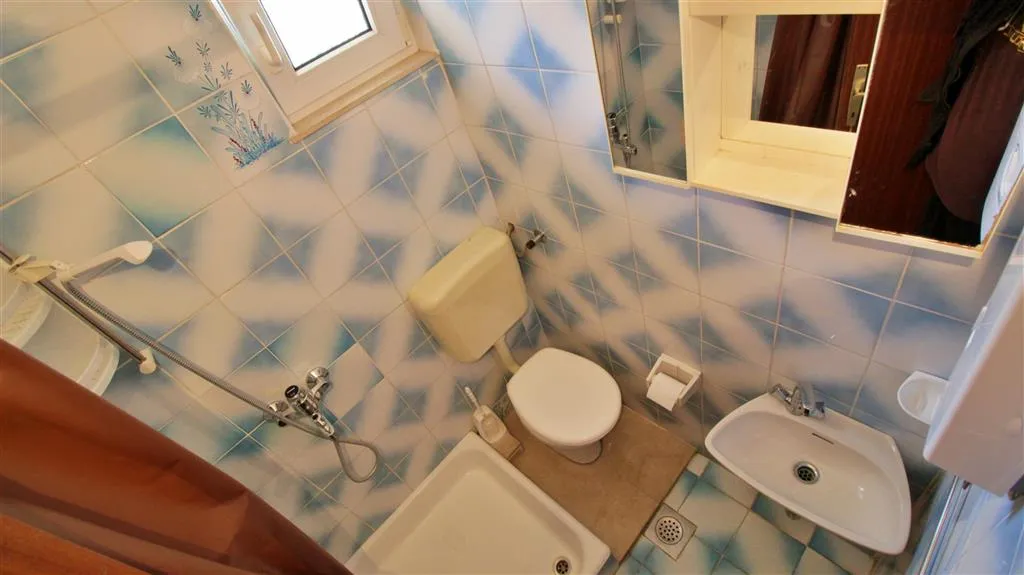 Apartmány Slado