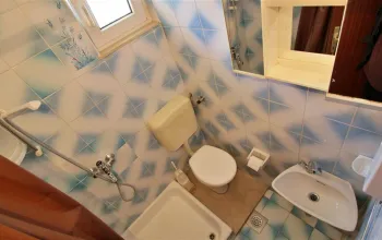 Apartmány Slado