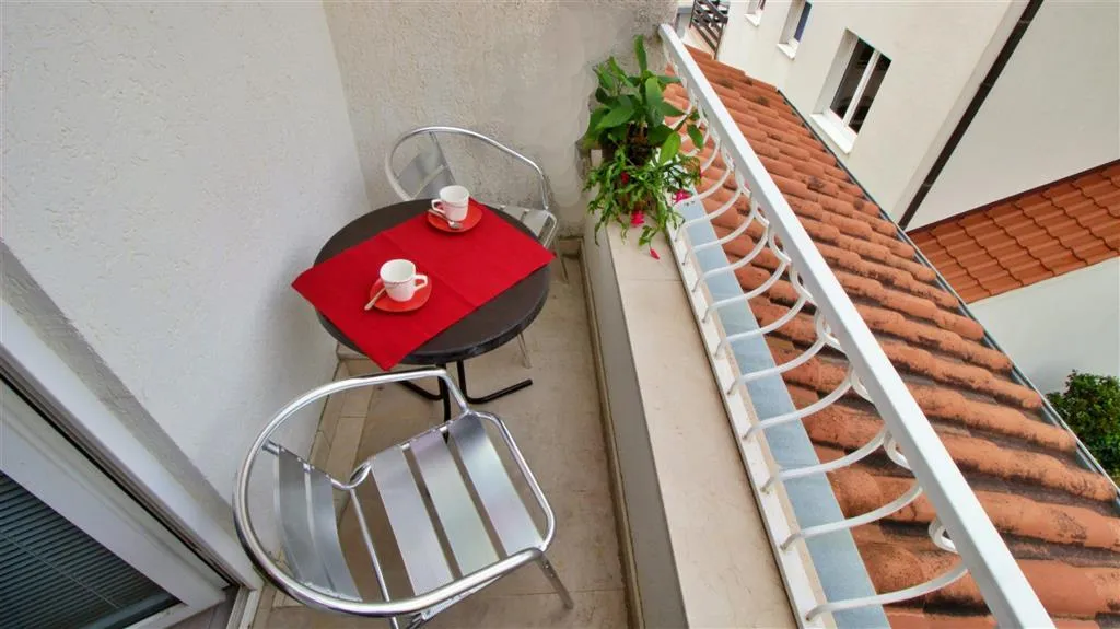 Apartmány Slado