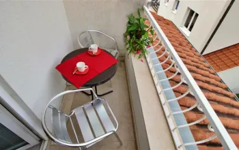 Apartmány Slado