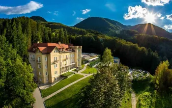 Hotel Rimski Dvor Hotel Rimski Dvor – dárek a zážitek