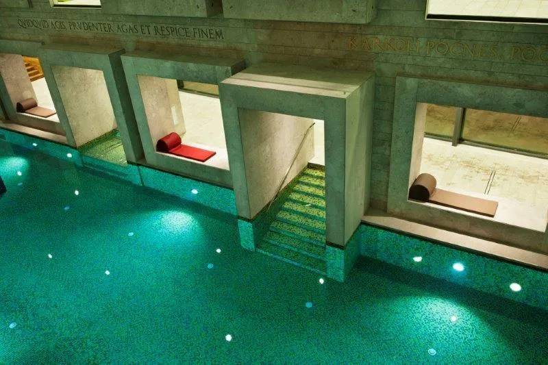 Hotel Rimski Dvor