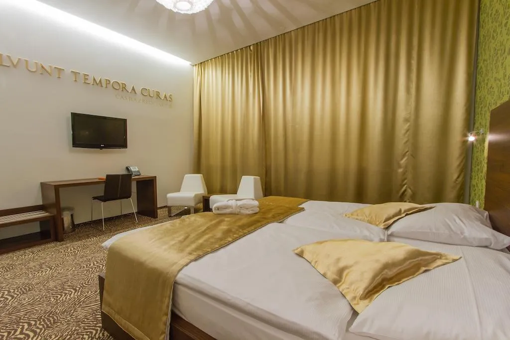 Hotel Rimski Dvor