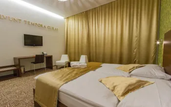 Hotel Rimski Dvor