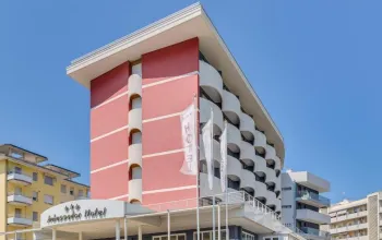 Hotel Ambassador