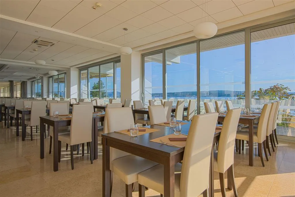 Depandance hotelu Omorika (Crikvenica)