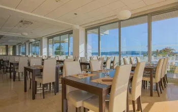 Depandance hotelu Omorika (Crikvenica)