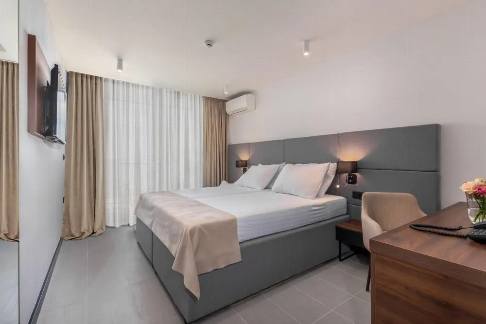 Depandance hotelu Omorika (Crikvenica)