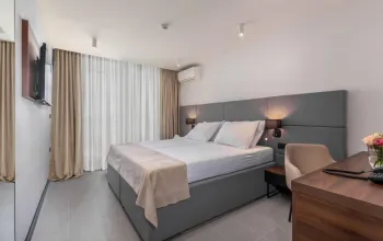 Depandance hotelu Omorika (Crikvenica)
