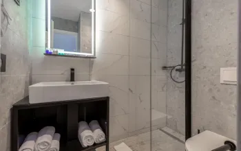 Depandance hotelu Omorika (Crikvenica)