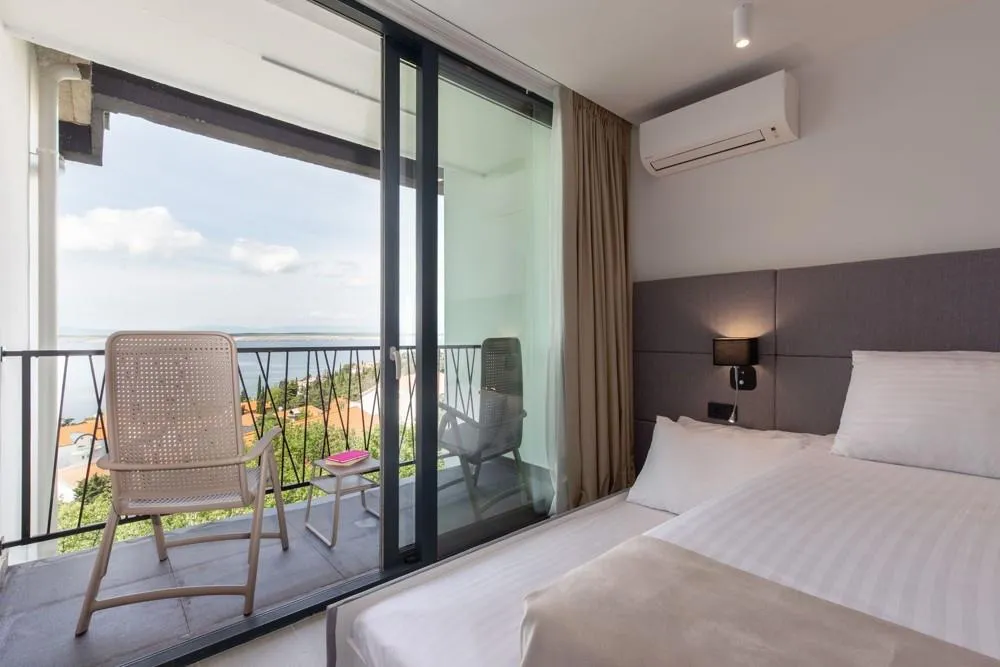 Depandance hotelu Omorika (Crikvenica)