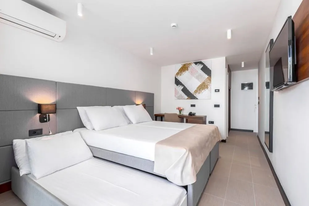 Depandance hotelu Omorika (Crikvenica)