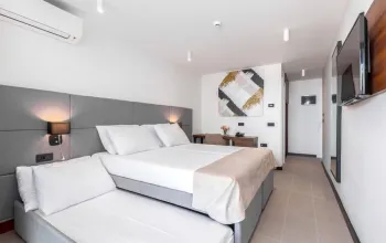 Depandance hotelu Omorika (Crikvenica)
