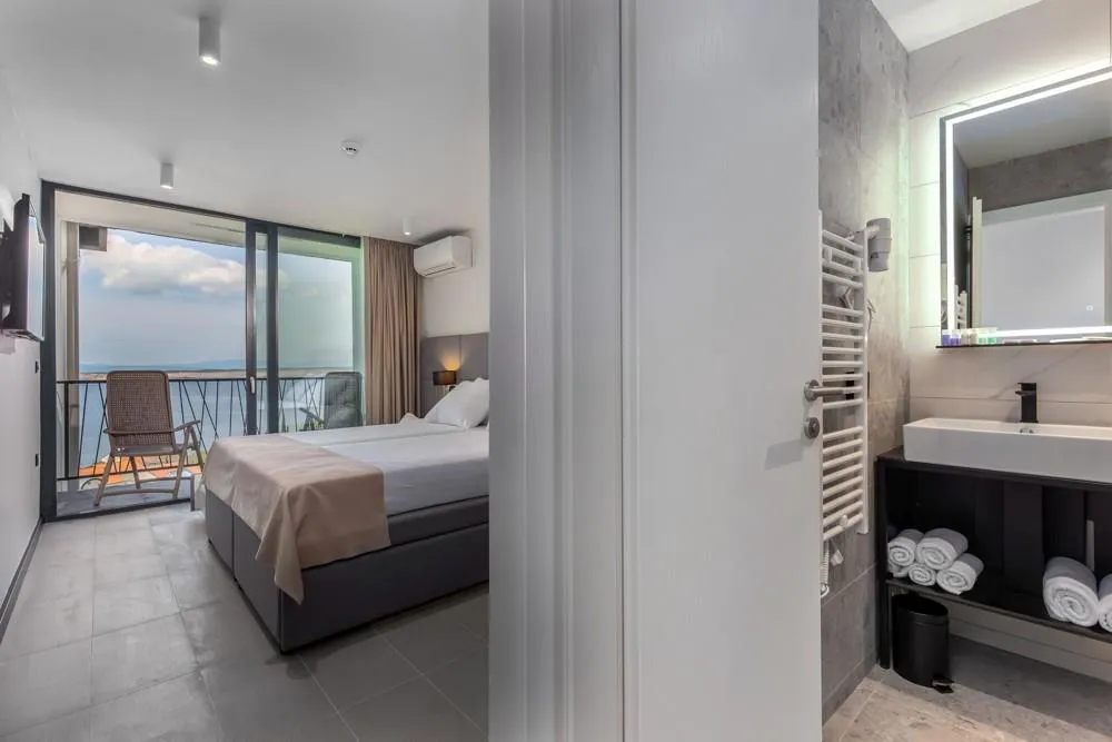 Depandance hotelu Omorika (Crikvenica)