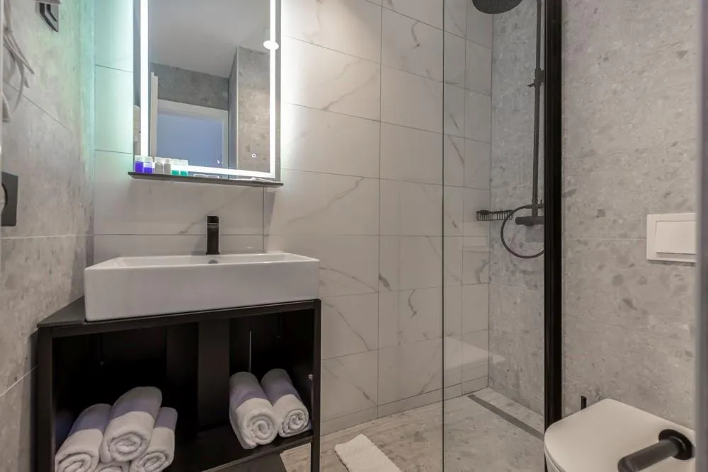 Depandance hotelu Omorika (Crikvenica)