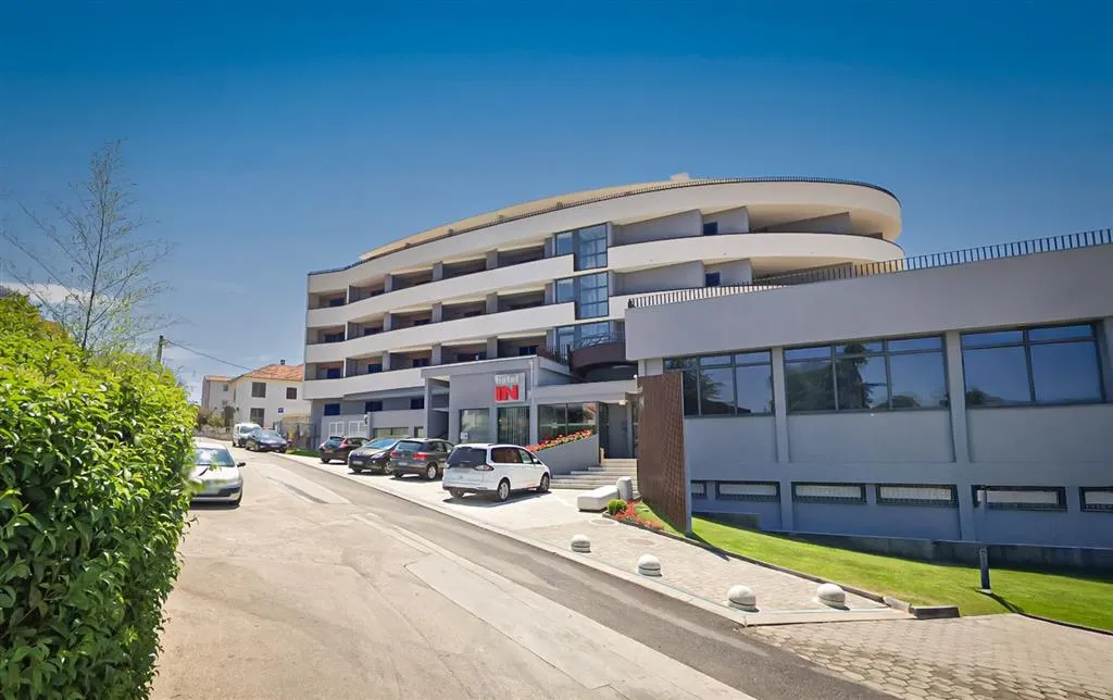Hotel IN