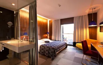 Hotel IN