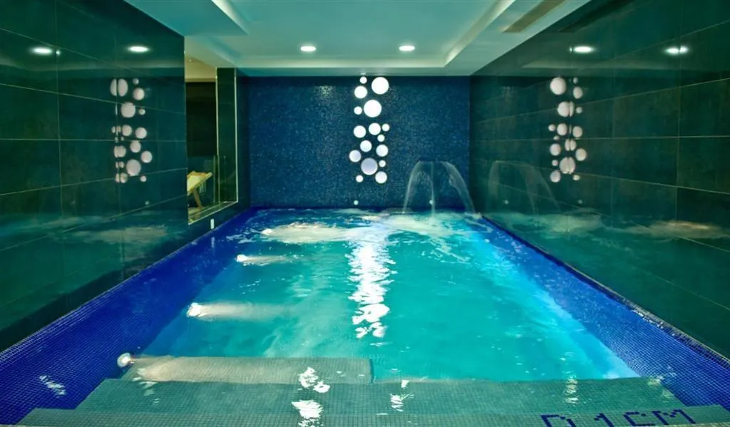 Hotel IN