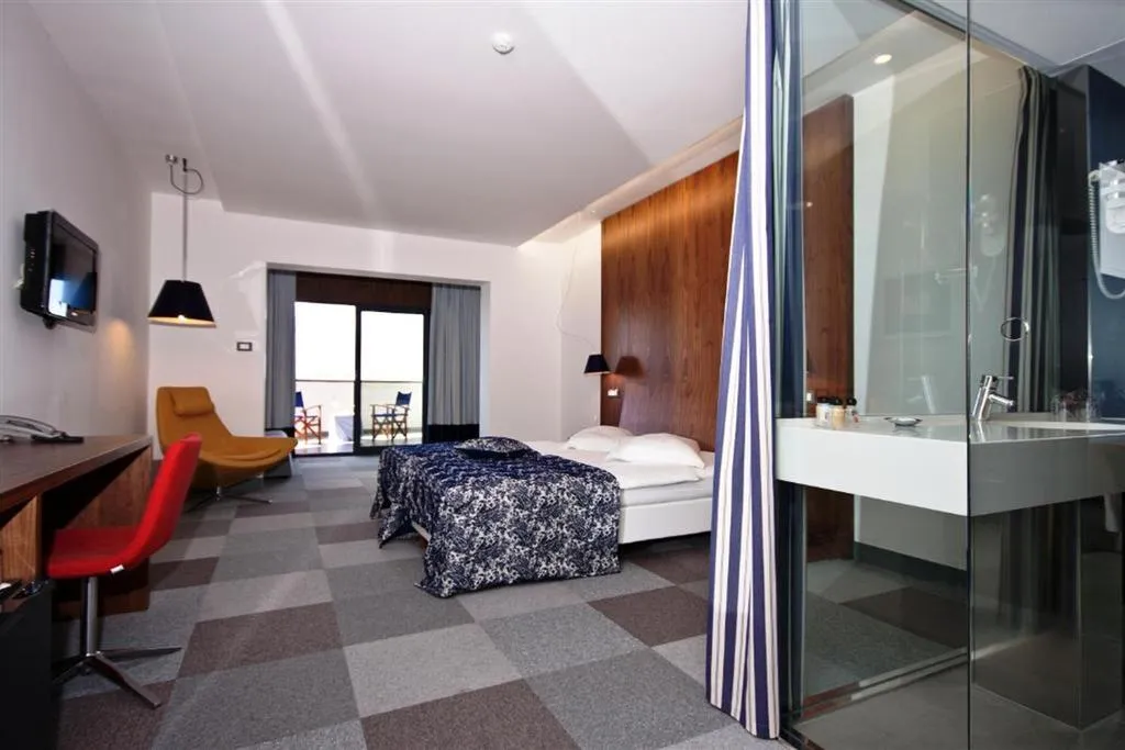Hotel IN