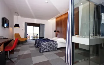 Hotel IN