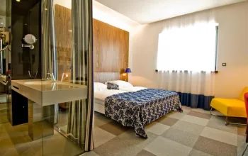 Hotel IN
