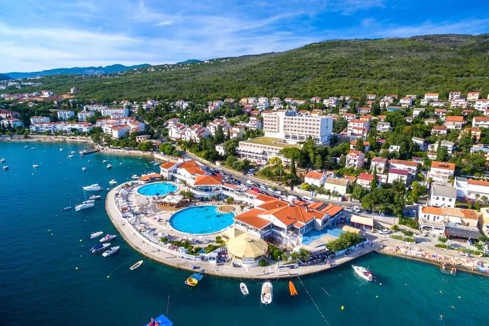 Hotel Katarina