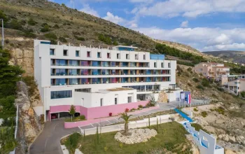 Hotel Ola Hotel Ola – dárek a zážitek