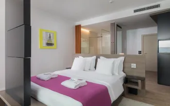 Hotel Ola