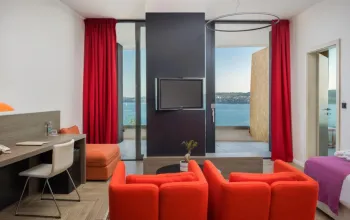 Hotel Ola