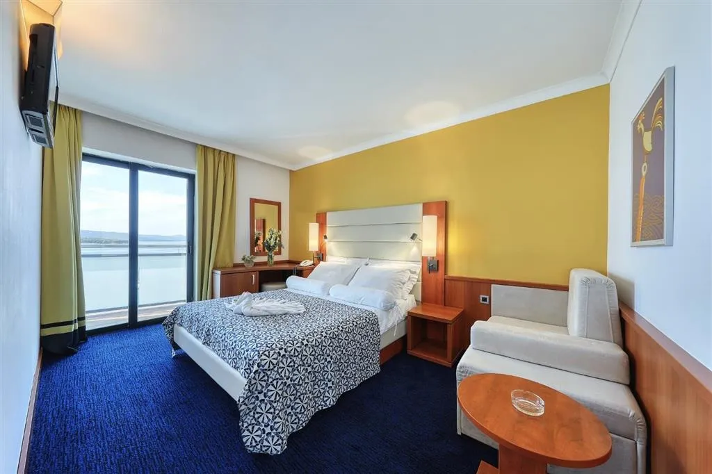 Hotel Ilirija