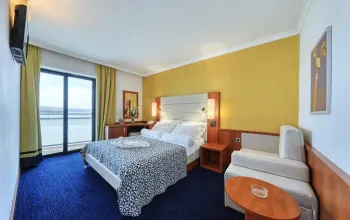 Hotel Ilirija