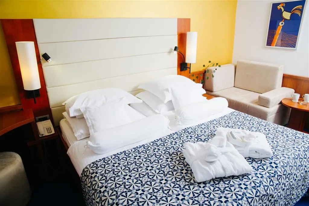 Hotel Ilirija