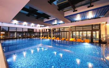 Hotel Ilirija