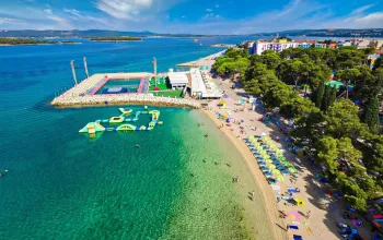 Hotel Ilirija