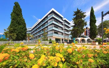 Hotel Ilirija