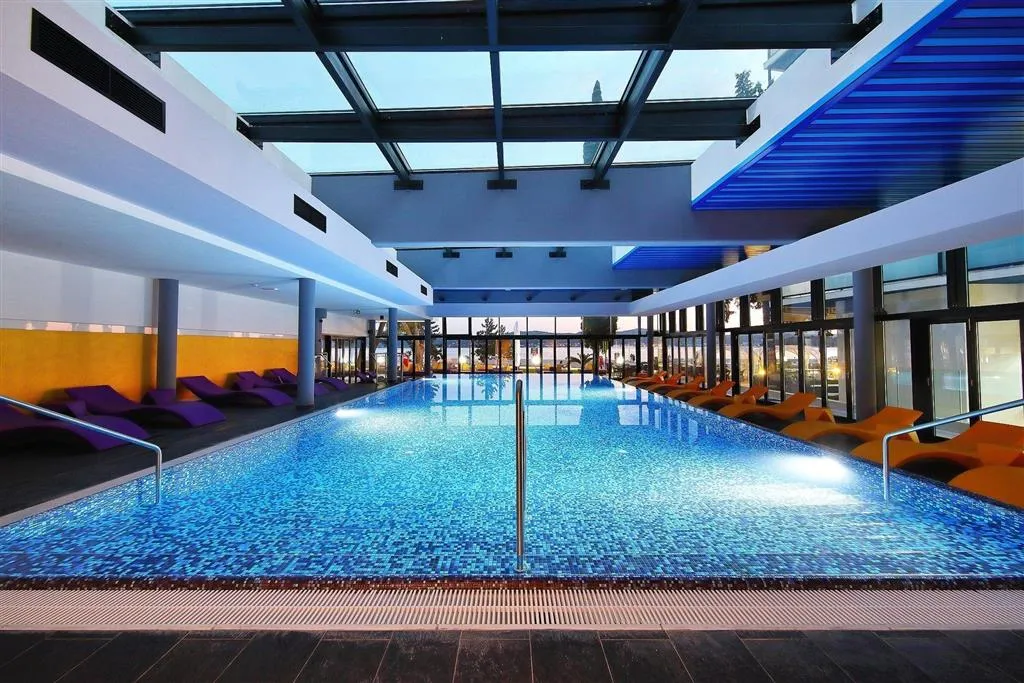 Hotel Ilirija