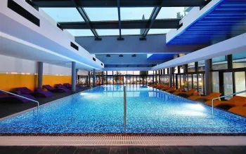 Hotel Ilirija