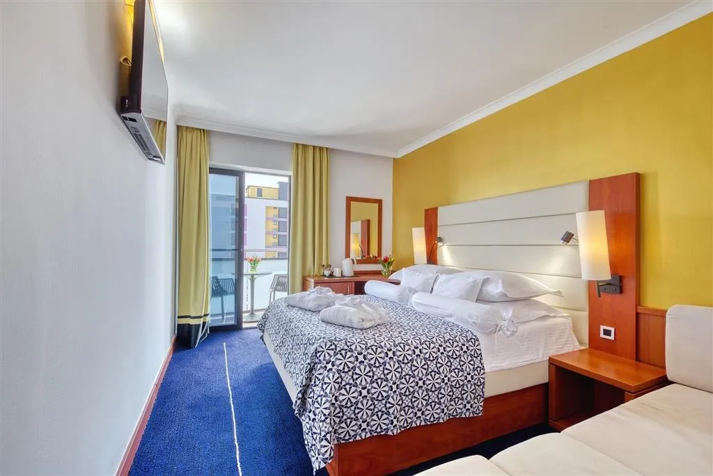 Hotel Ilirija