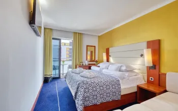 Hotel Ilirija