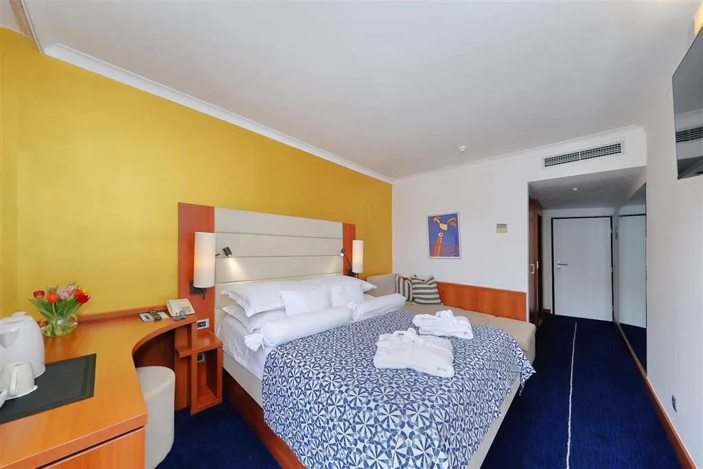 Hotel Ilirija