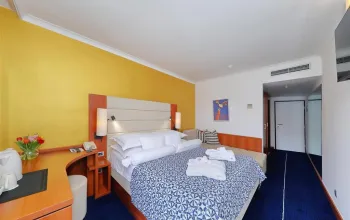 Hotel Ilirija