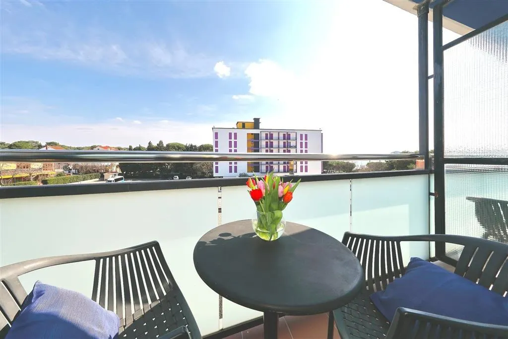 Hotel Ilirija