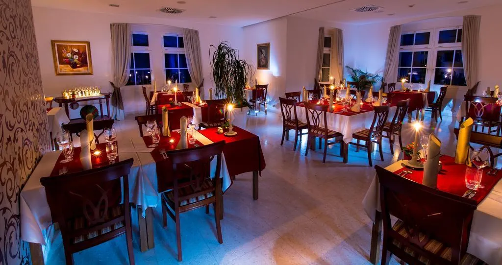 Hotel Sofijin Dvor